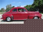 1947 Ford Super Deluxe Picture 5