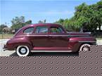 1948 Plymouth Special Deluxe Picture 5