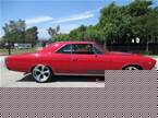 1967 Chevrolet Chevelle Picture 5