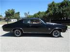 1971 Chevrolet Chevelle Picture 5