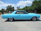 1965 Chevrolet Malibu Picture 5