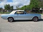 1966 Ford Mustang Picture 5