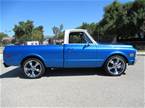 1972 Chevrolet C10 Picture 5