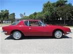 1963 Studebaker Avanti Picture 5