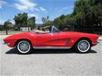 1962 Chevrolet Corvette Picture 5