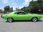 1970 Dodge Challenger Picture 5