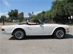 1971 Triumph TR6 Picture 5