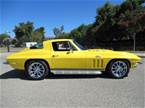 1966 Chevrolet Corvette Picture 5