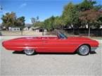 1964 Ford Thunderbird Picture 5