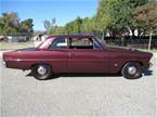 1967 Chevrolet Chevy II Picture 5