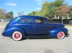 1940 Ford Deluxe Picture 5