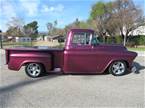 1957 Chevrolet 3100 Picture 5