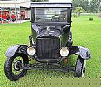 1924 Ford Model T Picture 5