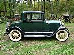 1929 Ford Model A Picture 5