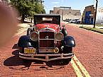 1929 Hudson Super Six Picture 5