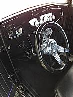 1930 Ford Model A Picture 5