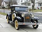 1930 Ford Model A Picture 5