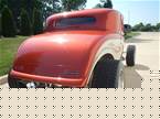 1932 Ford Hot Rod Picture 5