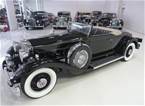 1932 Packard Deluxe Eight Picture 5