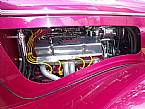 1933 Ford Vicky Picture 5