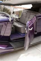 1934 Ford Phaeton Picture 5