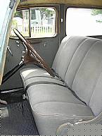 1935 Packard 1200 Picture 5