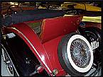 1936 Jaguar 500K Picture 5