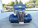 1937 Chevrolet Pickup Picture 5