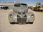 1939 Chrysler Royal Picture 5