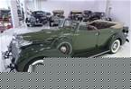1939 Packard Twelve Picture 5