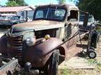 1940 GMC 2 Ton Picture 5