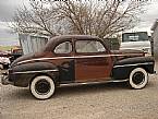 1947 Ford Deluxe Picture 5