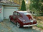 1948 Plymouth P15 Picture 5