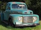 1948 Ford F2 Picture 5