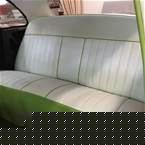 1949 Ford Custom Picture 5