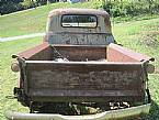 1950 Chevrolet 3100 Picture 5