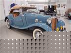 1951 MG TD Picture 5