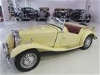 1951 MG TD Picture 5