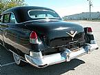 1952 Cadillac Limousine Picture 5