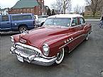 1953 Buick Roadmaster Picture 5