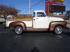 1953 Chevrolet 3100 Picture 5