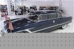 1953 Packard Executive Picture 5