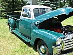 1954 GMC 100 Picture 5