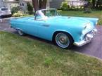 1955 Ford Thunderbird Picture 5