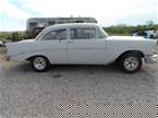1956 Chevrolet 150 Picture 5