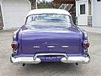 1956 Pontiac Laurentian Picture 5