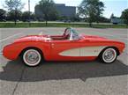 1957 Chevrolet Corvette Picture 5