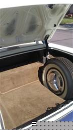 1957 Oldsmobile Super 88 Picture 5