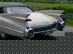1959 Cadillac Series 62 Picture 5
