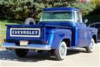 1959 Chevrolet Apache Picture 5